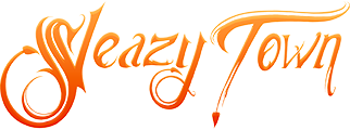 Sleazy Town - Site Officiel