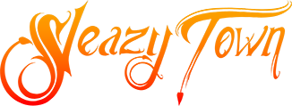 Sleazy Town - Site Officiel